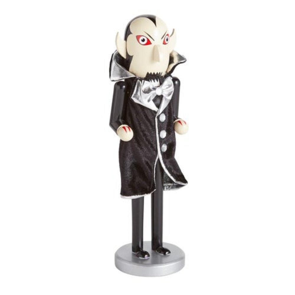 Pier 1 - Halloween Dracula Nutcracker - NWT
